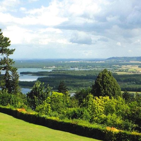 Lorraine Country House Near Lake Madine Lahayville 외부 사진