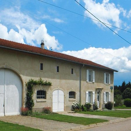 Lorraine Country House Near Lake Madine Lahayville 외부 사진