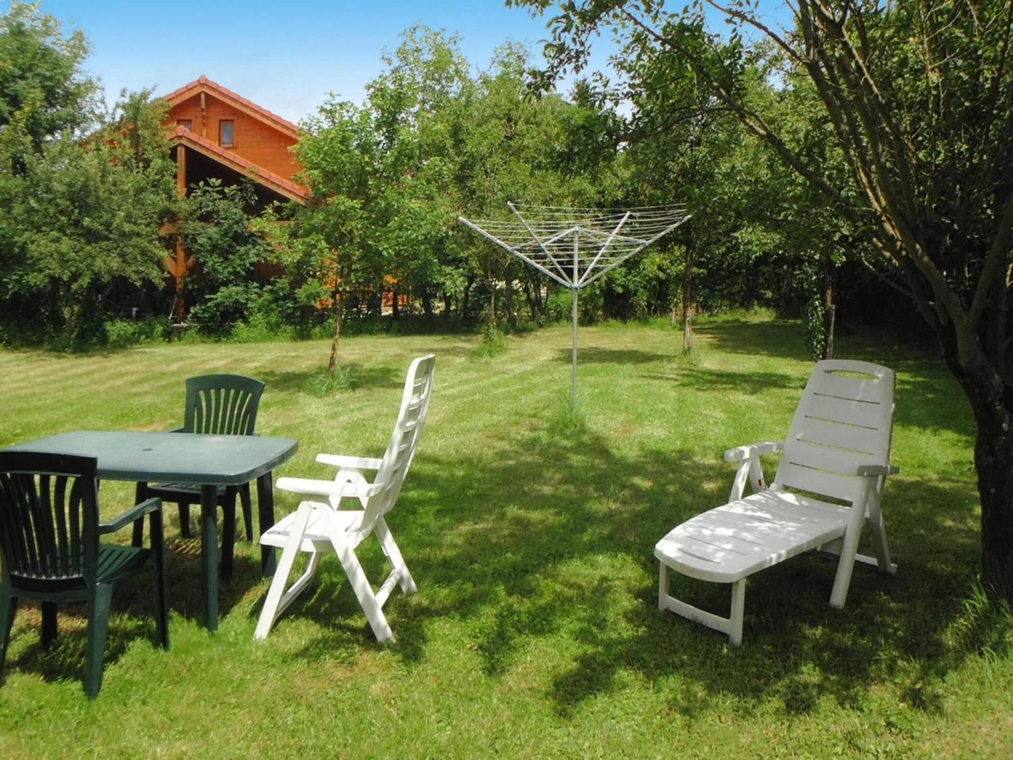 Lorraine Country House Near Lake Madine Lahayville 외부 사진