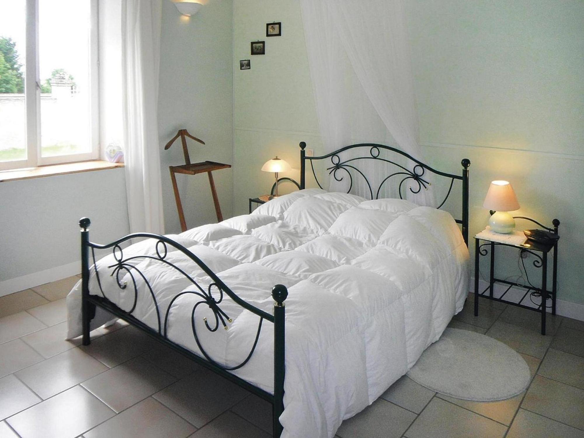 Lorraine Country House Near Lake Madine Lahayville 외부 사진
