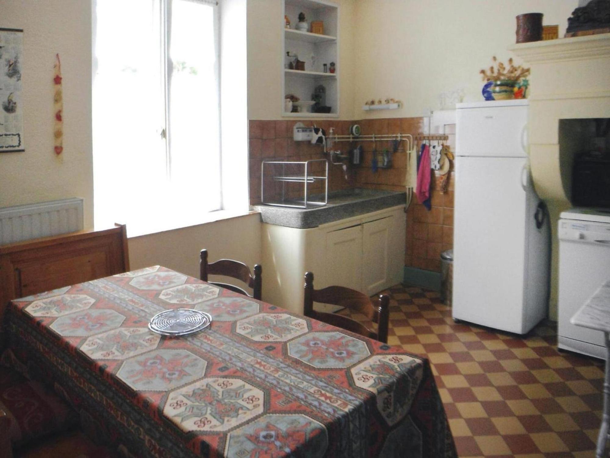 Lorraine Country House Near Lake Madine Lahayville 외부 사진