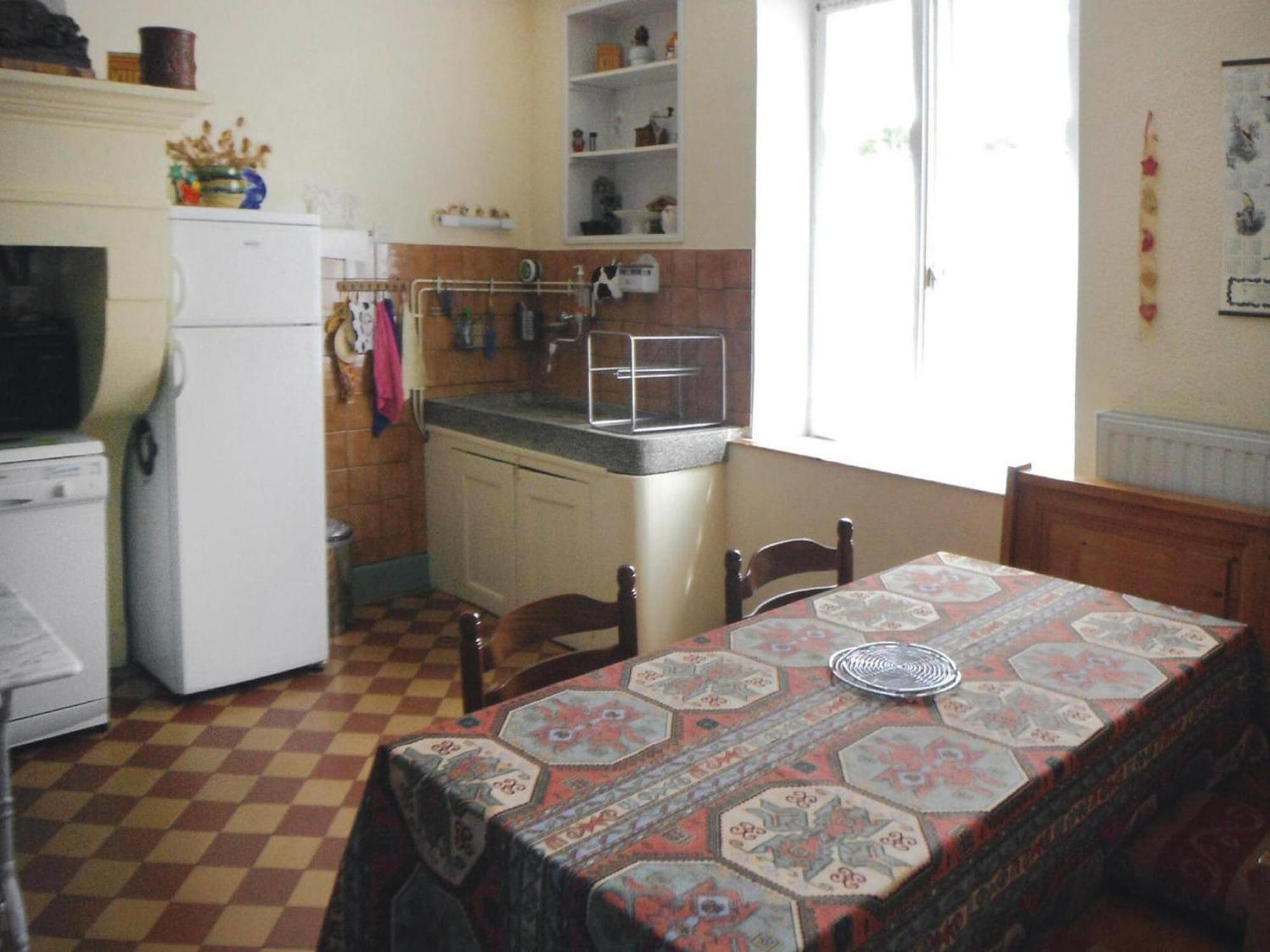 Lorraine Country House Near Lake Madine Lahayville 외부 사진