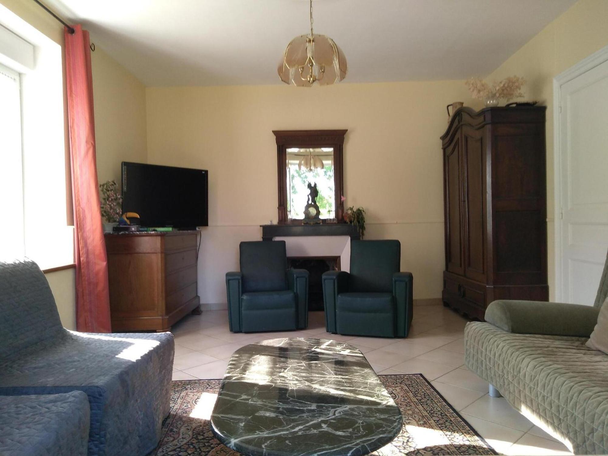 Lorraine Country House Near Lake Madine Lahayville 외부 사진