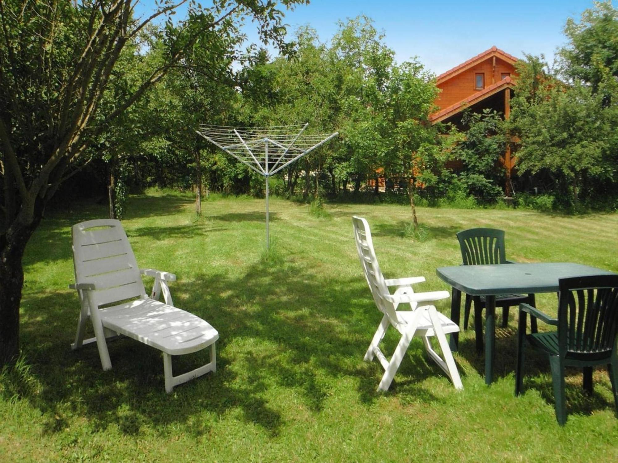 Lorraine Country House Near Lake Madine Lahayville 외부 사진